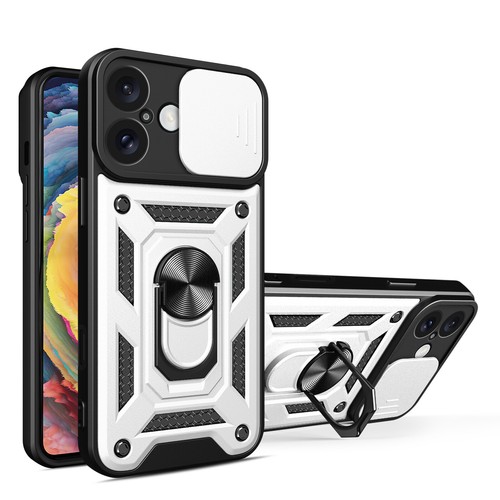 Antiurto custodia iphone - custodia, 16