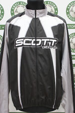 Giacca jacket ciclismo bike SCOTT TG L D683 shirt maillot trikot camiseta
