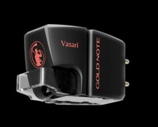 Goldnote Vasari Red MM Pickup