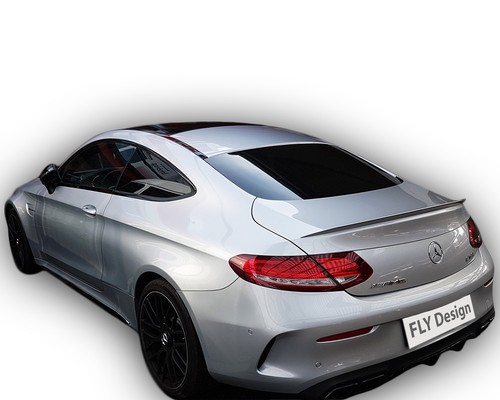 Adatto per mercedes coupe - per,
