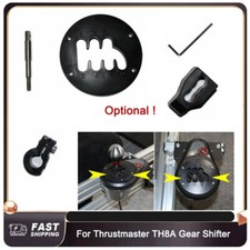 Per Thrustmaster TH8A