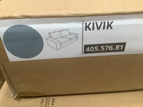 Ikea kivik copridivano - ikea,