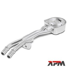 Radiatore Olio Motore per