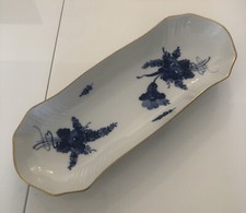 Royal Copenhagen Denmark Blue