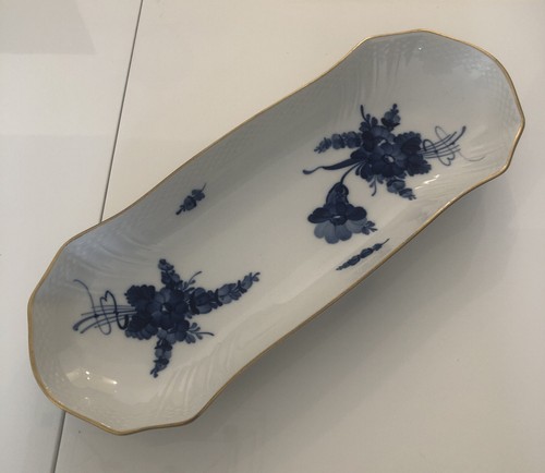 Royal copenhagen denmark blue - royal,