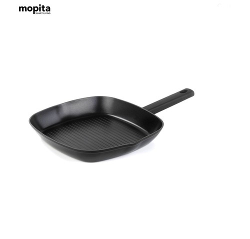 Bistecchiera mopita black code - mopita,