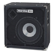 Hartke HyDrive HD115 Bassbox Amplificatore 1x 15" Cabinet 500W Altoparlante Bassista