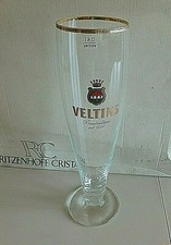 BOCCALI  BICCHIERI BIRRA VELTINS  A TULIPANO CL 0.4 PEZZI 12
