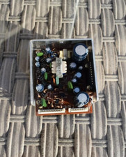 Kenwood TS-180S Unità AF/VOX