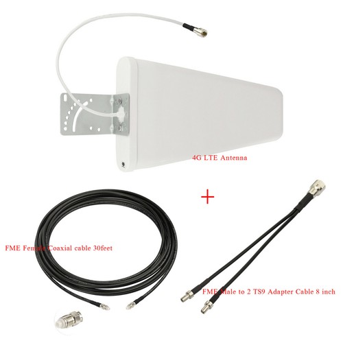 Yagi antenna esterna - , mimo