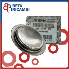 Tappo fusione monoblocco - tappo,