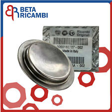 Tappo Fusione Monoblocco