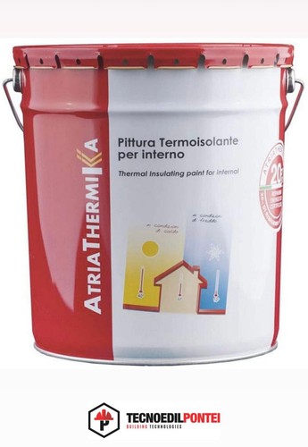 Atriathermika pittura - atriathermika,