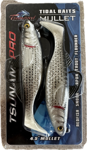 Tsunami pro esche marea - tsunami, da