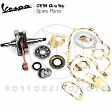 KIT RESTAURO ALBERO MOTORE