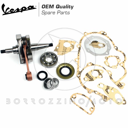 Kit restauro albero motore - kit,