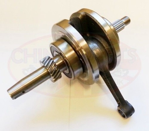 Albero motore per - , pioneer