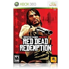 Red Dead Redemption --