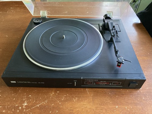 Sansui p550 giradischi a - da-p550,