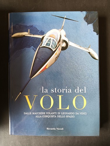 Riccardo niccoli the history - niccoli,
