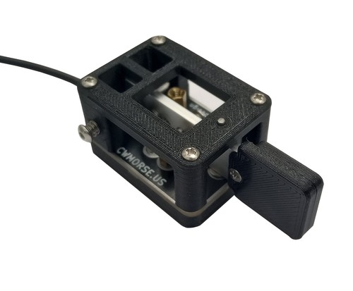 Morse tsl1 paletta - tsl1,