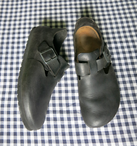 Scarpe birkenstock london - scarpe, in