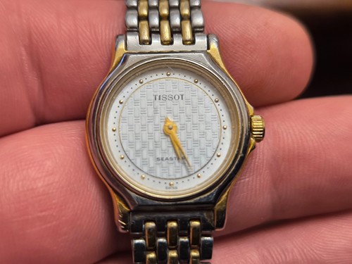 Orologio vintage tissot - orologio,
