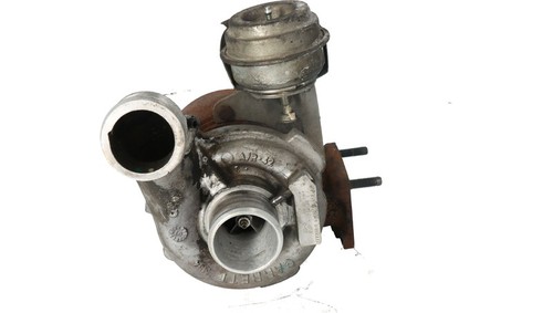 55214061 turbocompressore fiat - 55214061,
