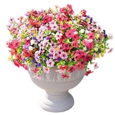 12 Fasci di Fiori Artificiali