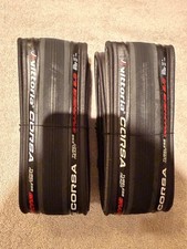 Vittoria Corsa TLR Grafene 2.0