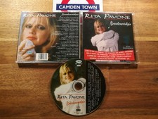 Rita Pavone - Nonsolonostalgia Non Solo Nostalgia (Joker) Cd Perfetto