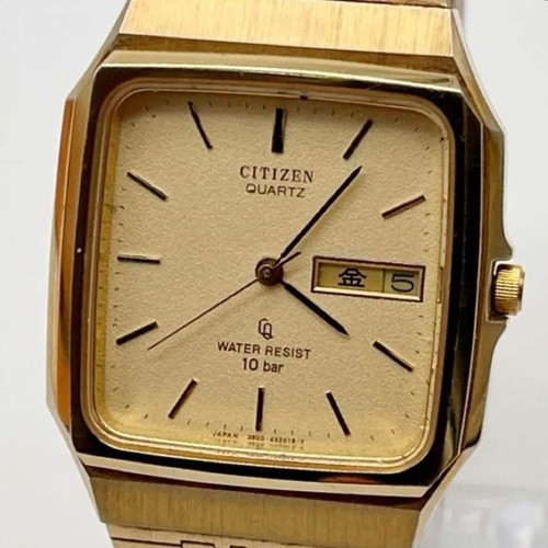 Orologio uomo citizen 3800 - uomo,