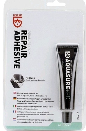 Aquasure trasparente gr - trasparente,