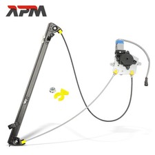Alzavetro Elettrico con Motore