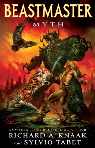Poster film beast - poster,