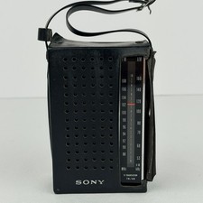 Radio a transistor Sony 3F-85W