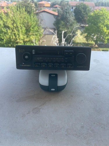 Stereo classico blaupunkt - classico,