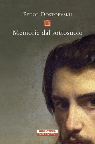 Libri fã dor dostoevskij - libri,
