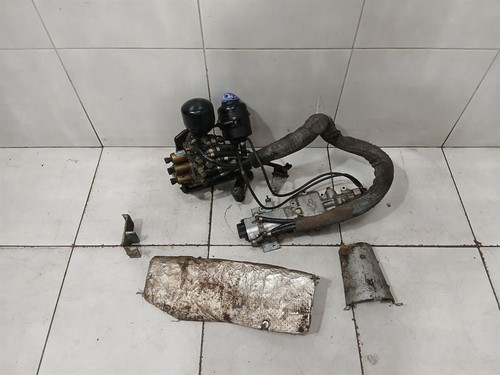 Ferrari 360 f131 gearbox - f131,