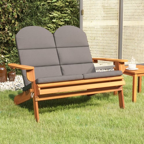 Panchina giardino adirondack - giardino,