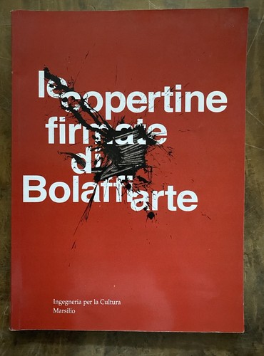 Catalogo bolaffi arte - bolaffi, le