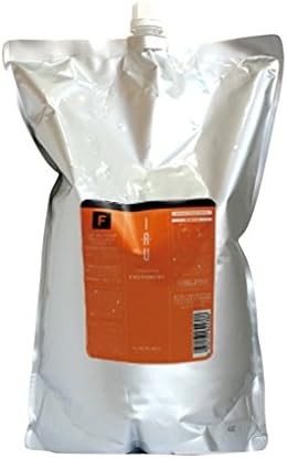 Lebel iau shampoo detergente - lebel,