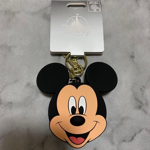 Portachiavi voce topolino - portachiavi,