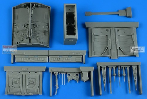 Aires 2289 tf - 2289, tf-104g