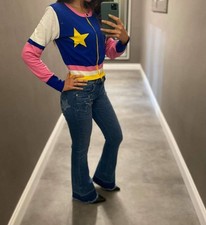 DENNY ROSE  Cardigan  Corto