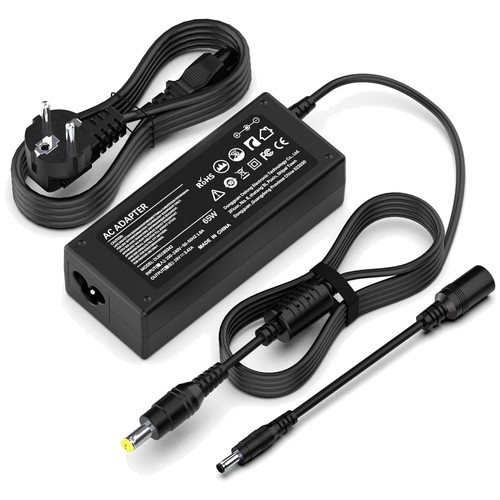 Caricatore acer 65w 19v 42a - caricatore,