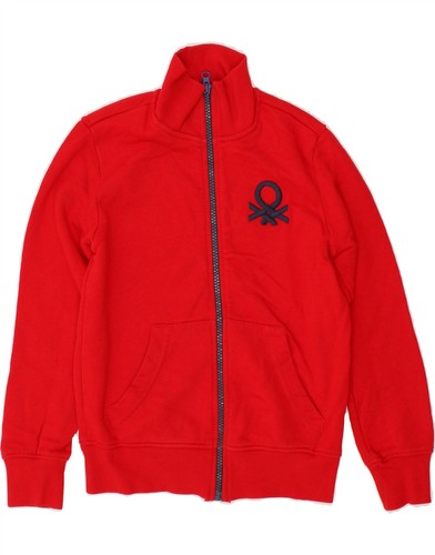 Giacca tuta benetton ragazzo - giacca,