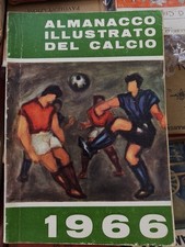 Almanacco Illustrato Del