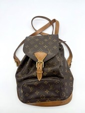 LOUIS VUITTON Montsouris