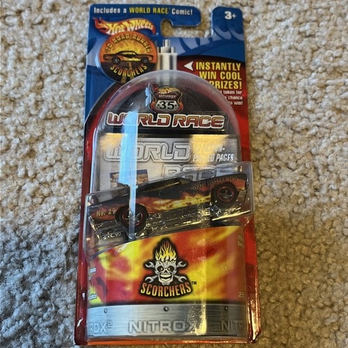 Hot wheels 1970 - 1970, runner